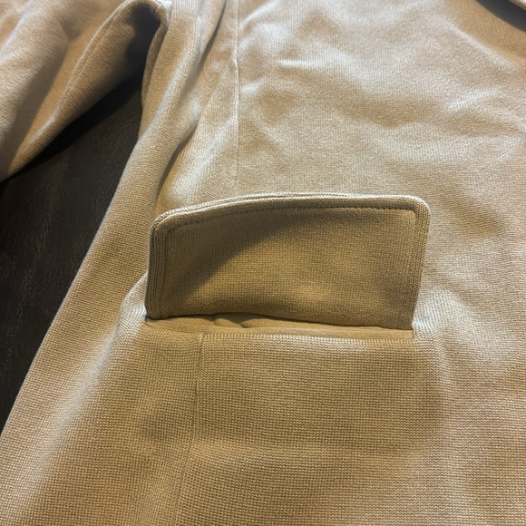 NWT Ralph Lauren Brown Jacket Size 3X - Picture 6 of 12